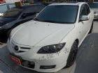 台南市Mazda 馬自達/3S 2.0	 MAZDA 馬自達 / 3中古車