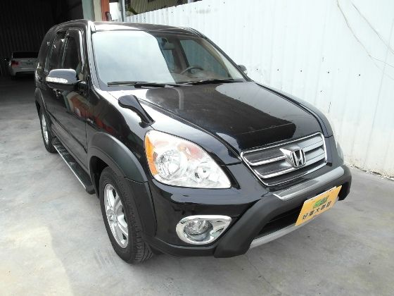 Honda 本田 CR-V 照片1