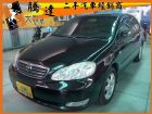 台中市Toyota 豐田/Altis	 TOYOTA 豐田 / Altis中古車