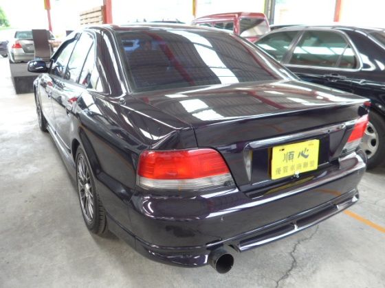 三菱 /Galant 照片10