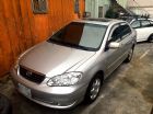 台北市2004/11出廠ALTIS1.8 E版 TOYOTA 豐田 / Altis中古車