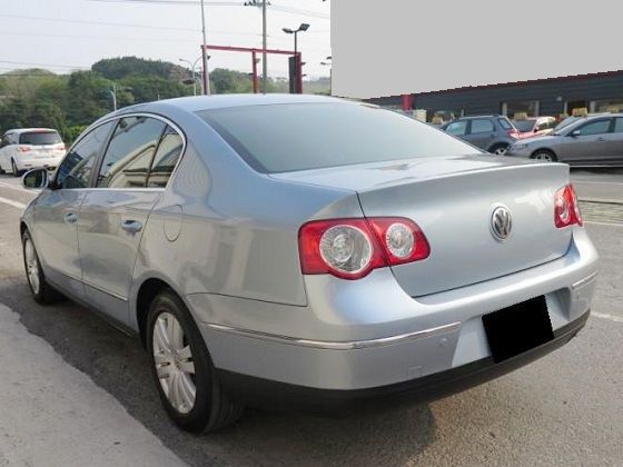 VW福斯  Passat TDI 2.0 照片7