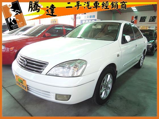 Nissan 日產/Sentra M1 照片1