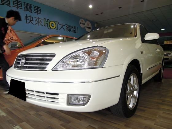 Nissan 日產/Sentra M1 照片1