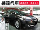 台中市Toyota 豐田/Wish TOYOTA 豐田 / Wish中古車