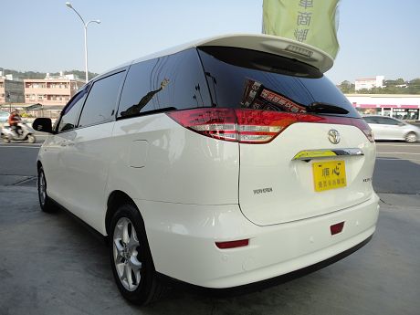 Toyota 豐田/Previa 照片10