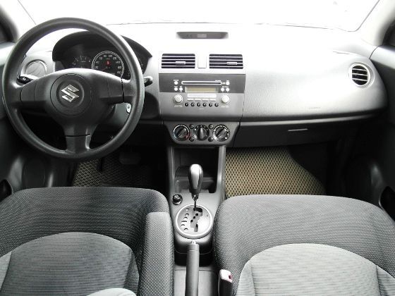 2006 Suzuki 鈴木 Swift 照片2