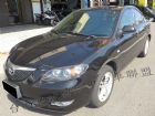 台南市Mazda 馬自達/3 1.6	 MAZDA 馬自達 / 3中古車