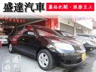 台中市Toyota 豐田/Vios TOYOTA 豐田 / Vios中古車