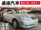 台中市Toyota 豐田/Altis	 TOYOTA 豐田 / Altis中古車