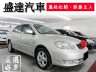 台中市Toyota 豐田/Altis TOYOTA 豐田 / Altis中古車