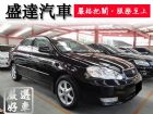 台中市Toyota 豐田/Altis TOYOTA 豐田 / Altis中古車