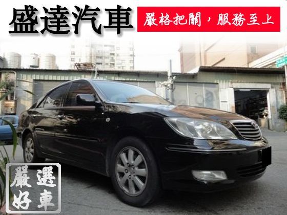 Toyota 豐田/Camry 3.0 照片1