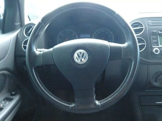  VW 福斯  Golf TDi 2.0 照片5