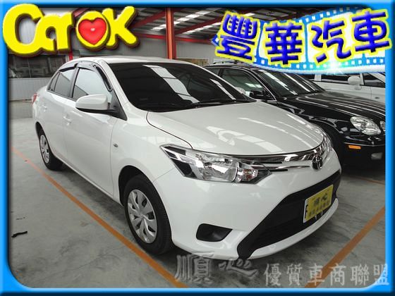 Toyota 豐田/Vios 照片1