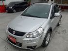 台南市Suzuki 鈴木/SX4	 SUZUKI 鈴木 / SX4中古車