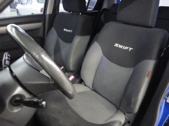 Suzuki 鈴木/Swift 照片6