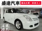 台中市Suzuki 鈴木/Swift SUZUKI 鈴木 / Swift中古車