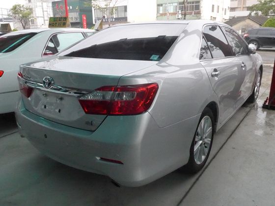 Toyota 豐田/Camry 2.5 照片6