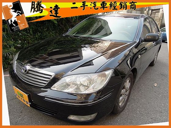 Toyota 豐田/Camry 3.0 照片1