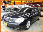 台中市Nissan 日產/Teana 2.3	 NISSAN 日產 / Teana中古車