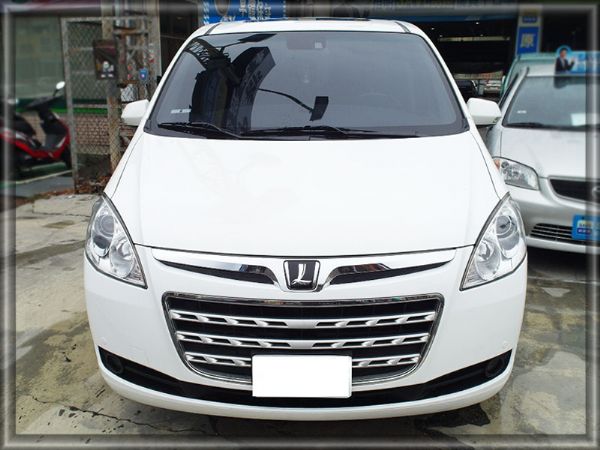 ㊣10年11月出廠 MPV 少跑一手最頂 照片2