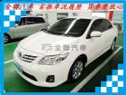 台南市Toyota 豐田/Altis TOYOTA 豐田 / Altis中古車