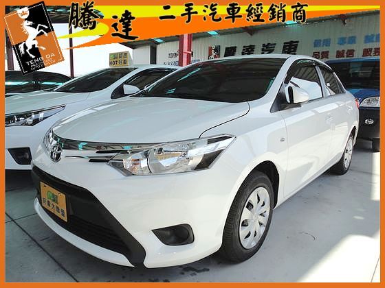 Toyota 豐田/Vios 照片1