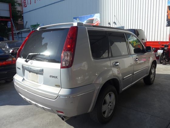 Nissan 日產  X-Trail 照片10