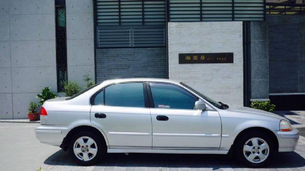 1999年 K8 一手實跑8萬 全車原 照片3