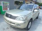 台南市Nissan 日產/X-Trail	 NISSAN 日產 / X-Trail中古車