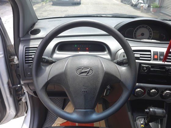 Hyundai 現代/Matrix1.8 照片3