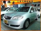 台中市Toyota 豐田/Vios TOYOTA 豐田 / Vios中古車