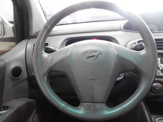 Hyundai 現代/Matrix1.8 照片3