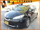 台中市Toyota 豐田/Wish TOYOTA 豐田 / Wish中古車