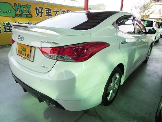 Hyundai 現代/Elantra 照片6