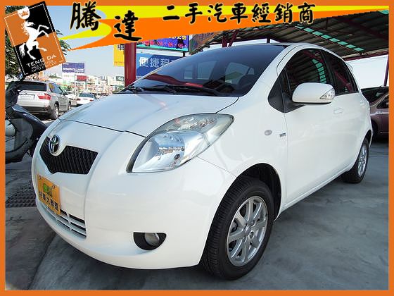 Toyota 豐田/Yaris 照片1