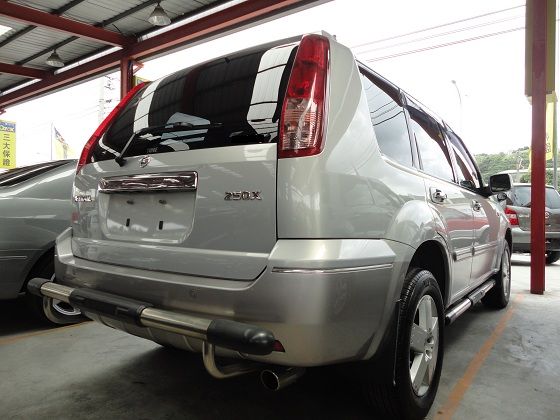 Nissan 日產/X-Trail 照片6