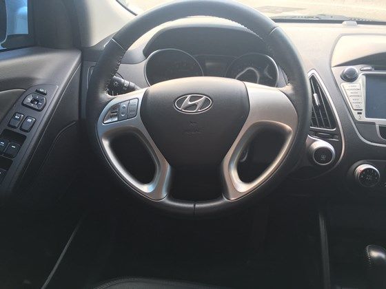 Hyundai 現代/IX35 照片5