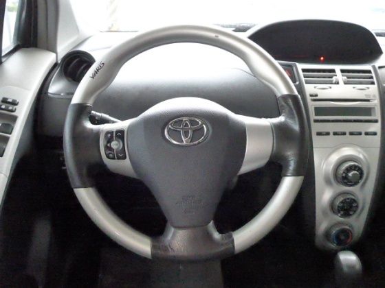 Toyota 豐田/Yaris 照片6