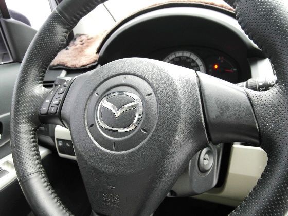 Mazda 馬自達 馬5 2.0  照片3