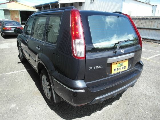 Nissan日產 X-Trail 2.0 照片10