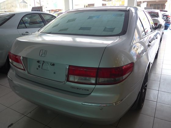 Honda 本田/Accord K11  照片10