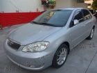 台南市Toyota 豐田/Altis	 TOYOTA 豐田 / Altis中古車