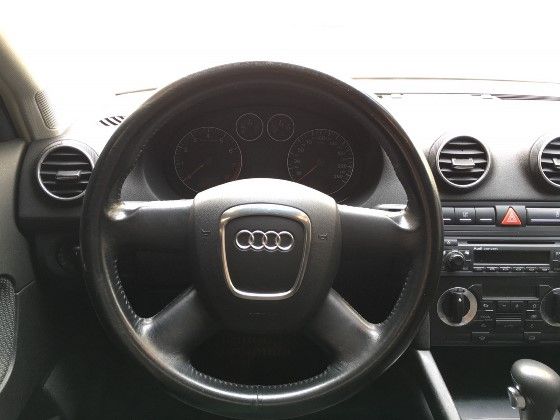 Audi 奧迪/A3 1.6 照片5