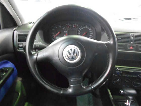 VW 福斯/Golf 照片5