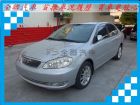 台南市Toyota 豐田/Altis	 TOYOTA 豐田 / Altis中古車