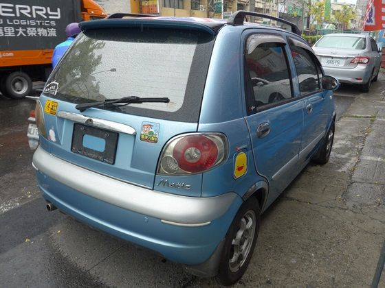 台塑/Matiz(台塑二號) 照片10