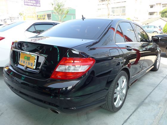 Benz 賓士/C300 照片7