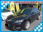 台南市Mazda 馬自達/3 1.6 MAZDA 馬自達 / 3中古車